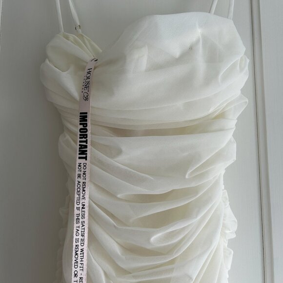 House of CB Ella Dress - Picture 3 of 5